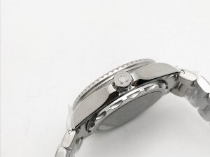 Omega Seamaster Planet Ocean 6000M Ultra Deep O-Megasteel 215.30.46.21.06.001