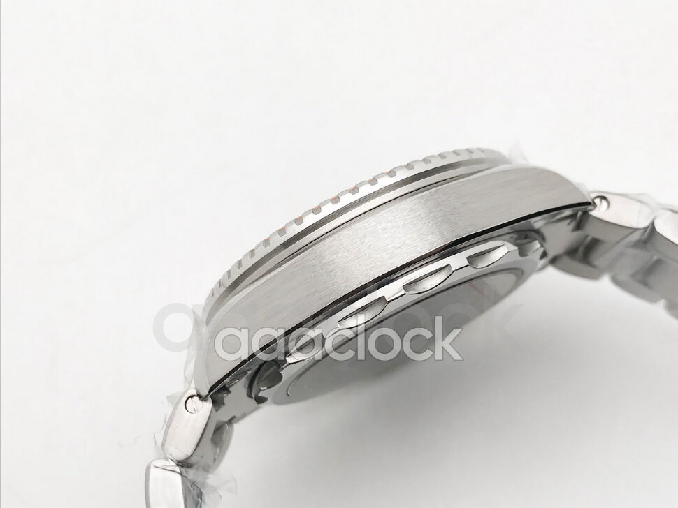 Omega Seamaster Planet Ocean 6000M Ultra Deep O-Megasteel 215.30.46.21.06.001 Арт. OM-1855 Арт. OM-1855