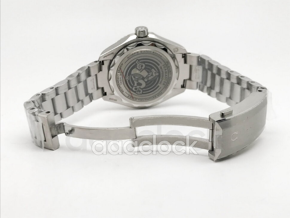 Omega Seamaster Planet Ocean 6000M Ultra Deep O-Megasteel 215.30.46.21.06.001 Арт. OM-1855 Арт. OM-1855