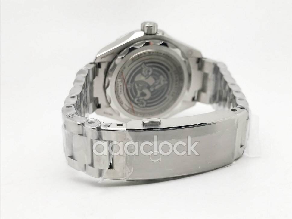 Omega Seamaster Planet Ocean 6000M Ultra Deep O-Megasteel 215.30.46.21.06.001 Арт. OM-1855 Арт. OM-1855