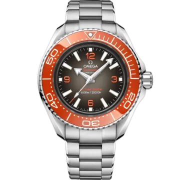 Omega Seamaster Planet Ocean 6000M Ultra Deep O-Megasteel 215.30.46.21.06.001