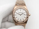 Audemars Piguet Royal Oak Quartz 67651OR.ZZ.D010CA.01 Арт. AP-0300 Арт. AP-0300