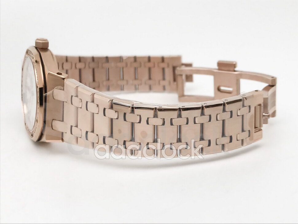 Audemars Piguet Royal Oak Quartz 67651OR.ZZ.D010CA.01 Арт. AP-0300 Арт. AP-0300