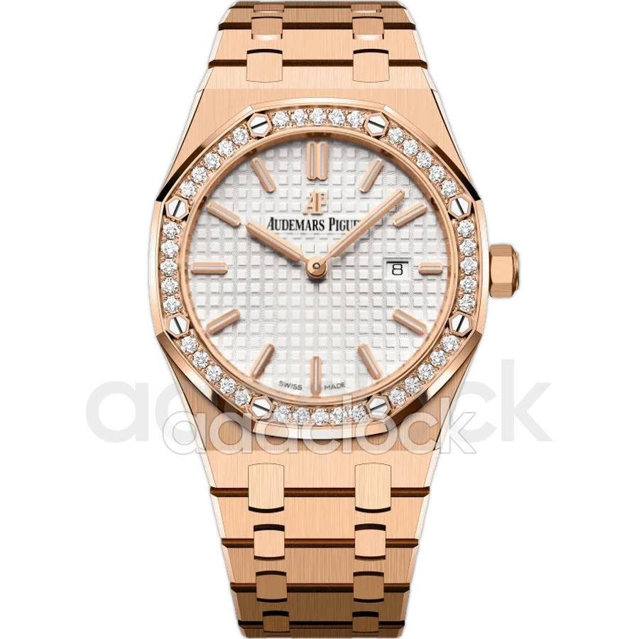 Audemars Piguet Royal Oak Quartz 67651OR.ZZ.D010CA.01 Арт. AP-0300 Арт. AP-0300