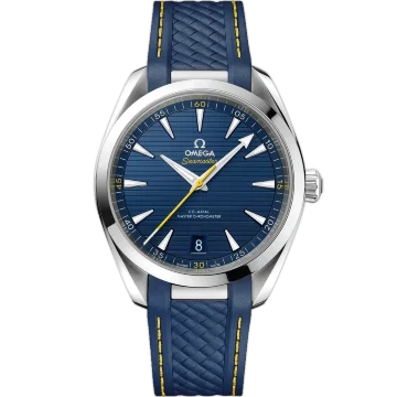 Omega Seamaster Aqua Terra 150M 220.12.41.21.03.009