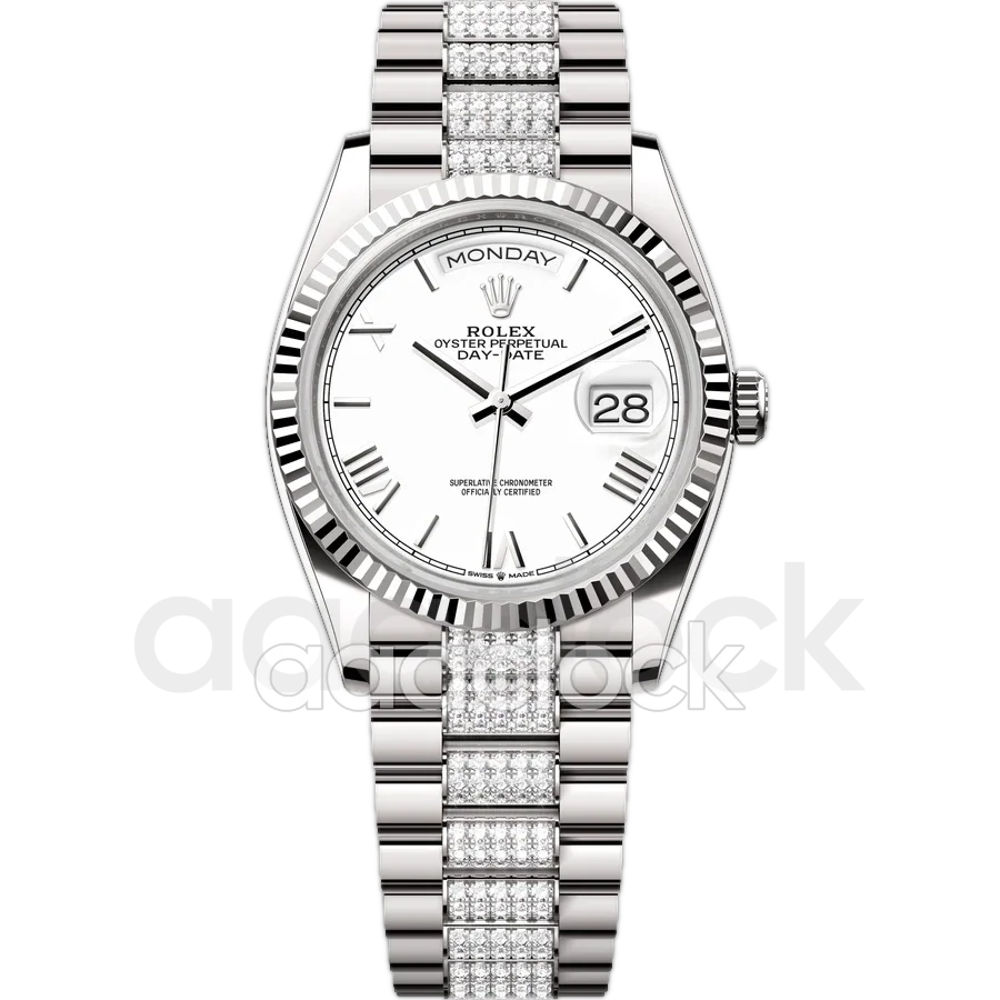 Rolex Day-Date 36 128239-0060 Арт. RO-3357 Арт. RO-3357