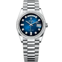Rolex Day-Date 36 128396TBR-0008 Арт. RO-3458 Арт. RO-3458