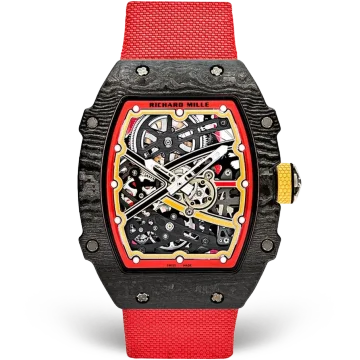 Richard Mille RM 67-02 Alexander Zverev