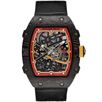 Richard Mille RM 67-02 Alexander Zverev