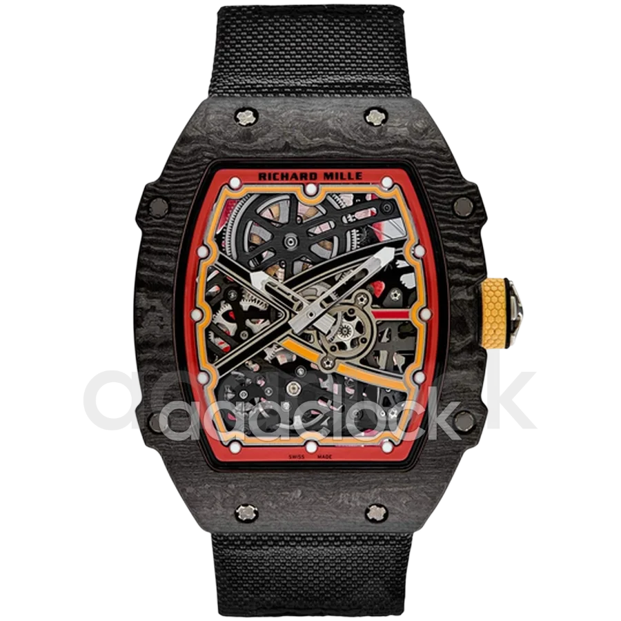 Richard Mille RM 67-02 Alexander Zverev Арт. RM-4188 Арт. RM-4188