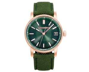 Audemars Piguet CODE 11.59 Automatic 15210OR.OO.A056KB.01