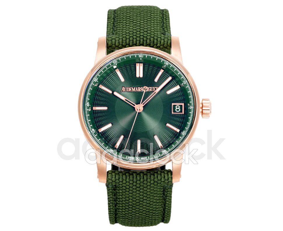 Audemars Piguet CODE 11.59 Automatic 15210OR.OO.A056KB.01 Арт. AP-4376 Арт. AP-4376