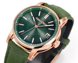 Audemars Piguet CODE 11.59 Automatic 15210OR.OO.A056KB.01