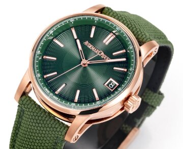 Audemars Piguet CODE 11.59 Automatic 15210OR.OO.A056KB.01