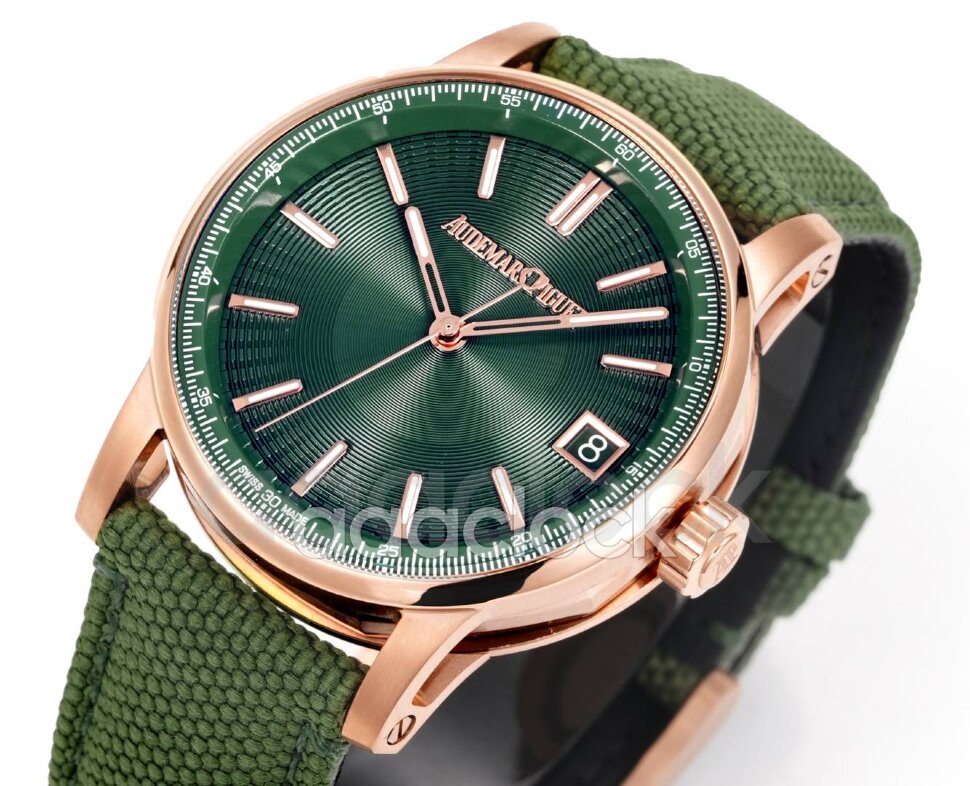 Audemars Piguet CODE 11.59 Automatic 15210OR.OO.A056KB.01 Арт. AP-4376 Арт. AP-4376