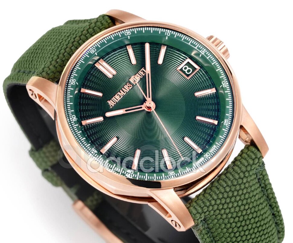 Audemars Piguet CODE 11.59 Automatic 15210OR.OO.A056KB.01 Арт. AP-4376 Арт. AP-4376