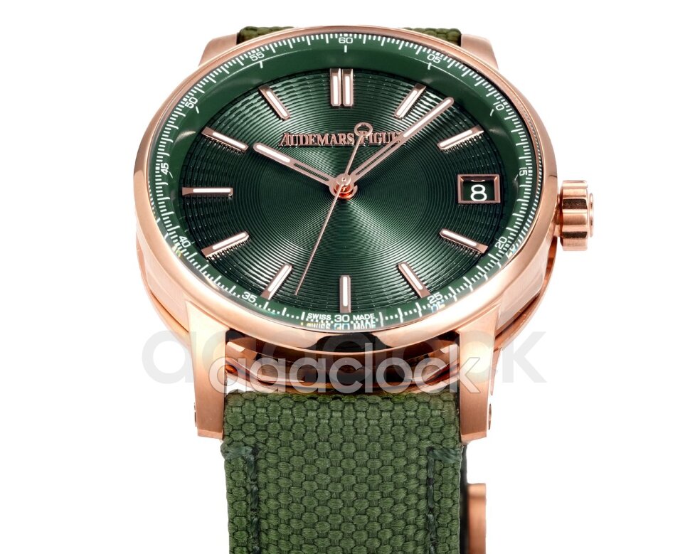 Audemars Piguet CODE 11.59 Automatic 15210OR.OO.A056KB.01 Арт. AP-4376 Арт. AP-4376