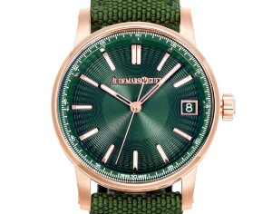 Audemars Piguet CODE 11.59 Automatic 15210OR.OO.A056KB.01