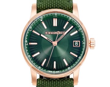 Audemars Piguet CODE 11.59 Automatic 15210OR.OO.A056KB.01