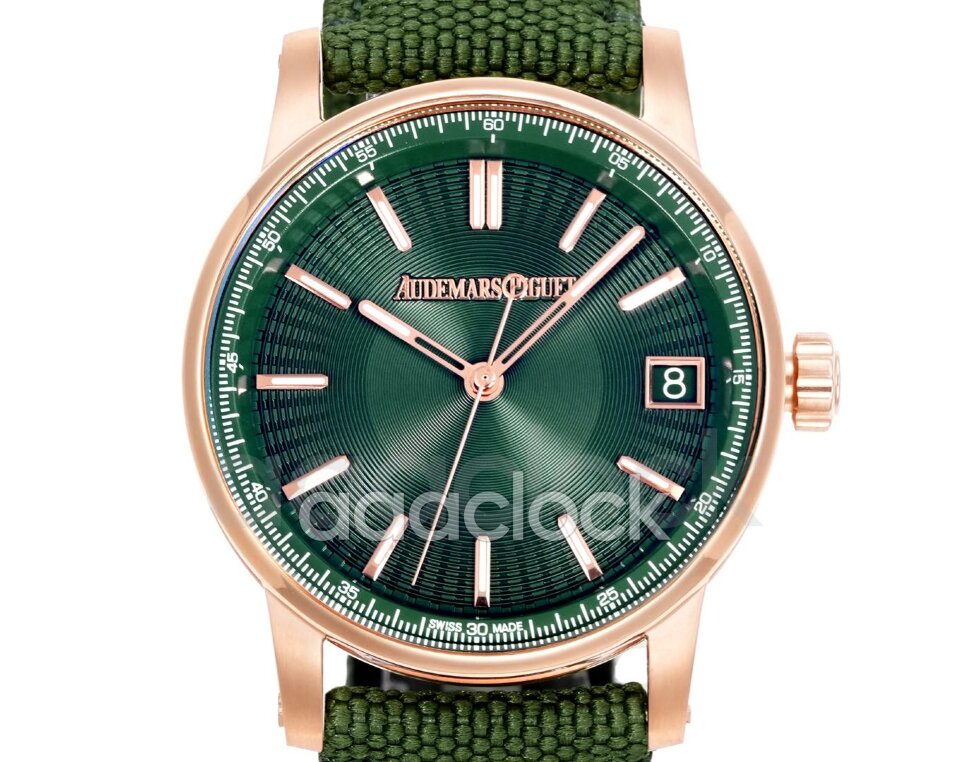 Audemars Piguet CODE 11.59 Automatic 15210OR.OO.A056KB.01 Арт. AP-4376 Арт. AP-4376