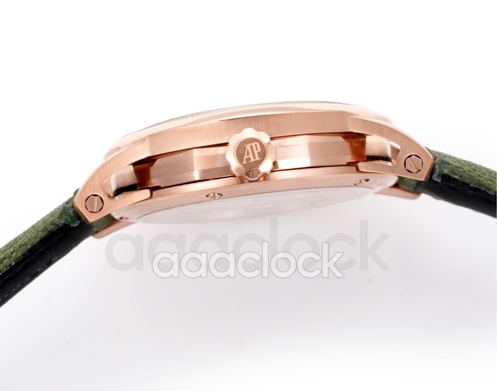 Audemars Piguet CODE 11.59 Automatic 15210OR.OO.A056KB.01 Арт. AP-4376 Арт. AP-4376