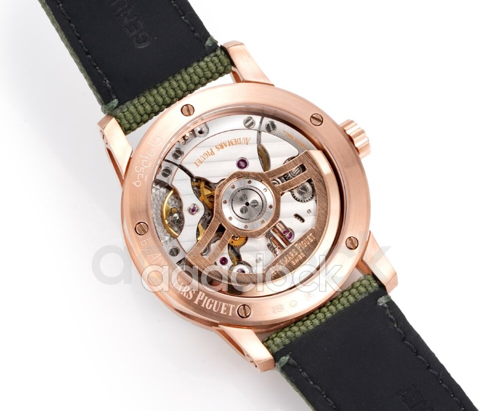 Audemars Piguet CODE 11.59 Automatic 15210OR.OO.A056KB.01 Арт. AP-4376 Арт. AP-4376