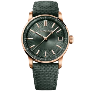 Audemars Piguet CODE 11.59 Automatic 15210OR.OO.A056KB.01