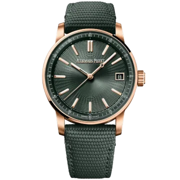 Audemars Piguet CODE 11.59 Automatic 15210OR.OO.A056KB.01