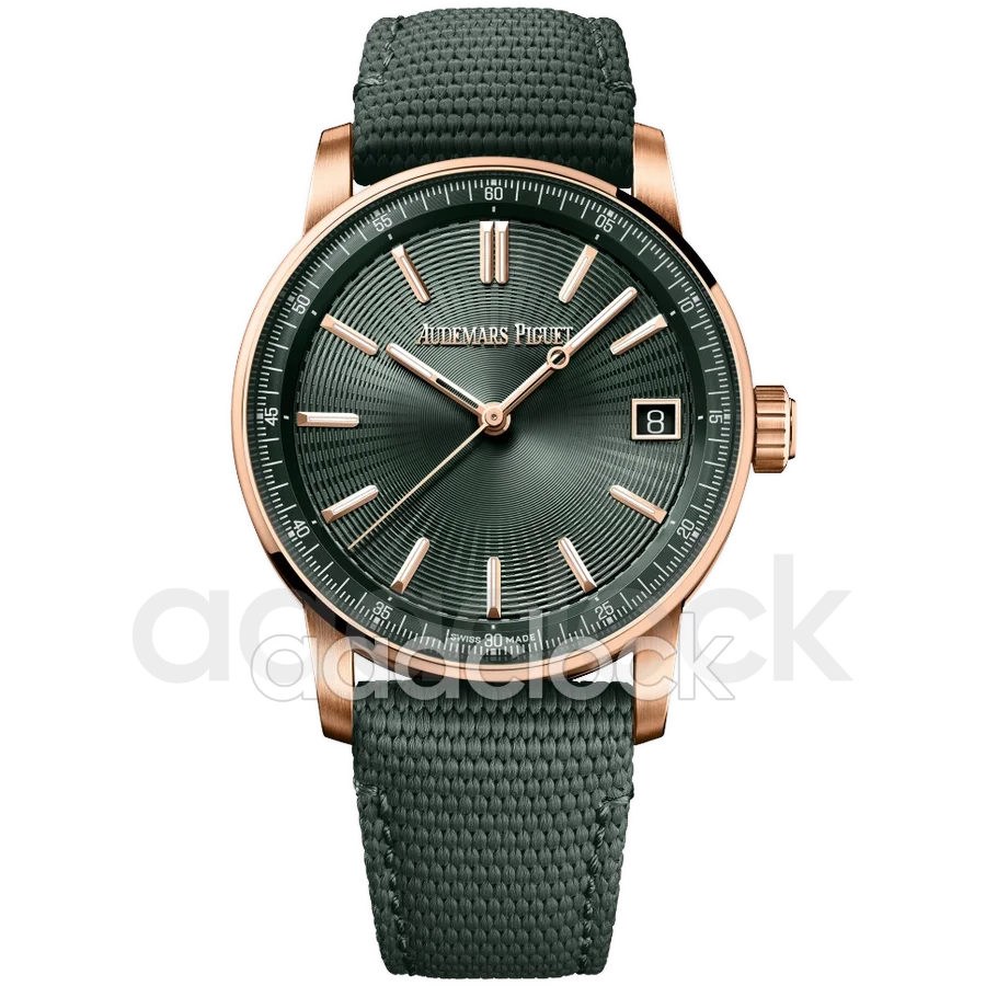 Audemars Piguet CODE 11.59 Automatic 15210OR.OO.A056KB.01 Арт. AP-4376 Арт. AP-4376