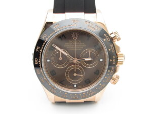 Rolex Cosmograph Daytona 116515LN