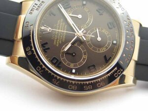 Rolex Cosmograph Daytona 116515LN