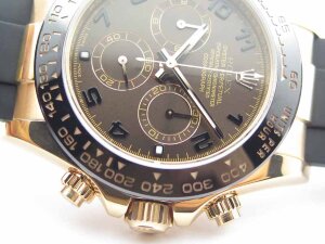 Rolex Cosmograph Daytona 116515LN