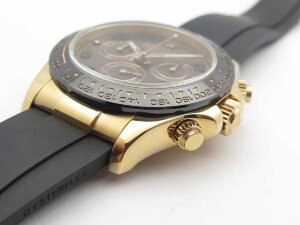 Rolex Cosmograph Daytona 116515LN