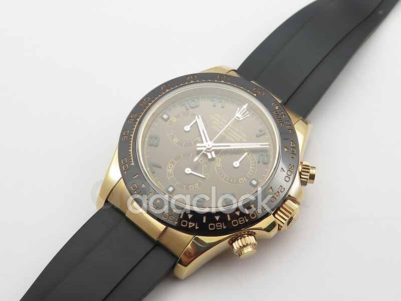 Rolex Cosmograph Daytona 116515LN Арт. RO-2444 Арт. RO-2444