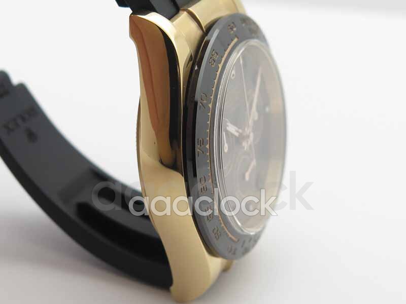 Rolex Cosmograph Daytona 116515LN Арт. RO-2444 Арт. RO-2444