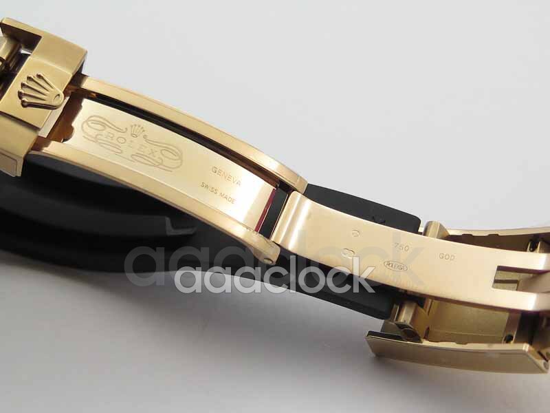 Rolex Cosmograph Daytona 116515LN Арт. RO-2444 Арт. RO-2444