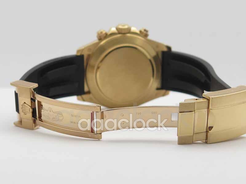 Rolex Cosmograph Daytona 116515LN Арт. RO-2444 Арт. RO-2444