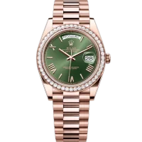Rolex Day-Date 40 228345RBR-0011 Арт. RO-3557 Арт. RO-3557