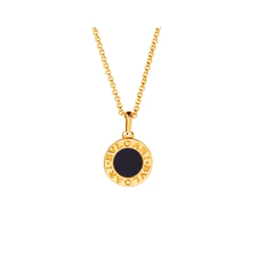 Колье Bvlgari BVLGARI 350554