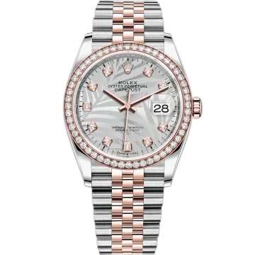 Rolex Datejust 36 126281rbr-0025