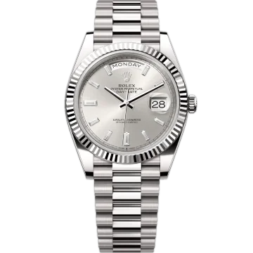 Rolex Day-Date 40 228239-0003