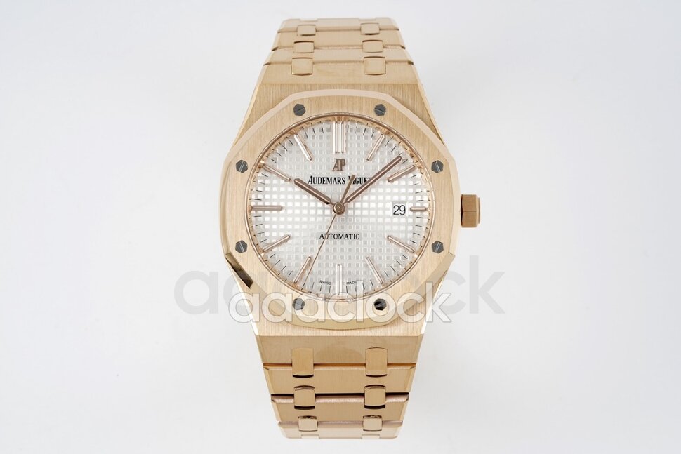 Audemars Piguet Royal Oak Automatic 15400OR.OO.1220OR.02 Арт. AP-0067 Арт. AP-0067