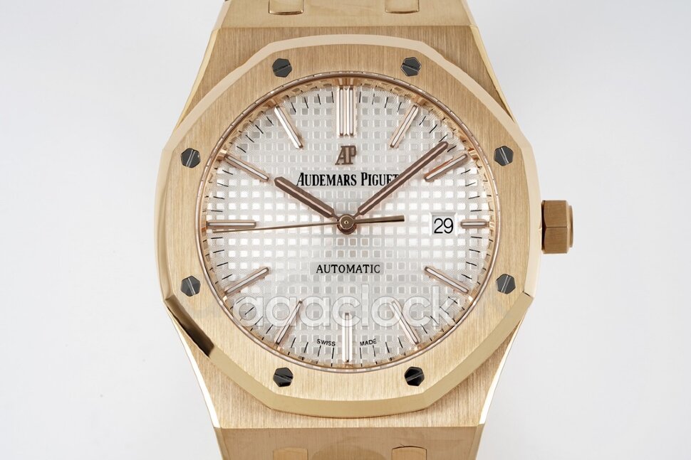 Audemars Piguet Royal Oak Automatic 15400OR.OO.1220OR.02 Арт. AP-0067 Арт. AP-0067