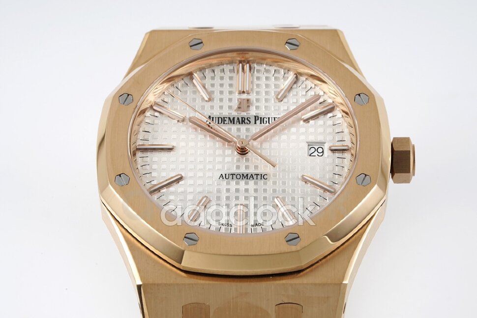 Audemars Piguet Royal Oak Automatic 15400OR.OO.1220OR.02 Арт. AP-0067 Арт. AP-0067