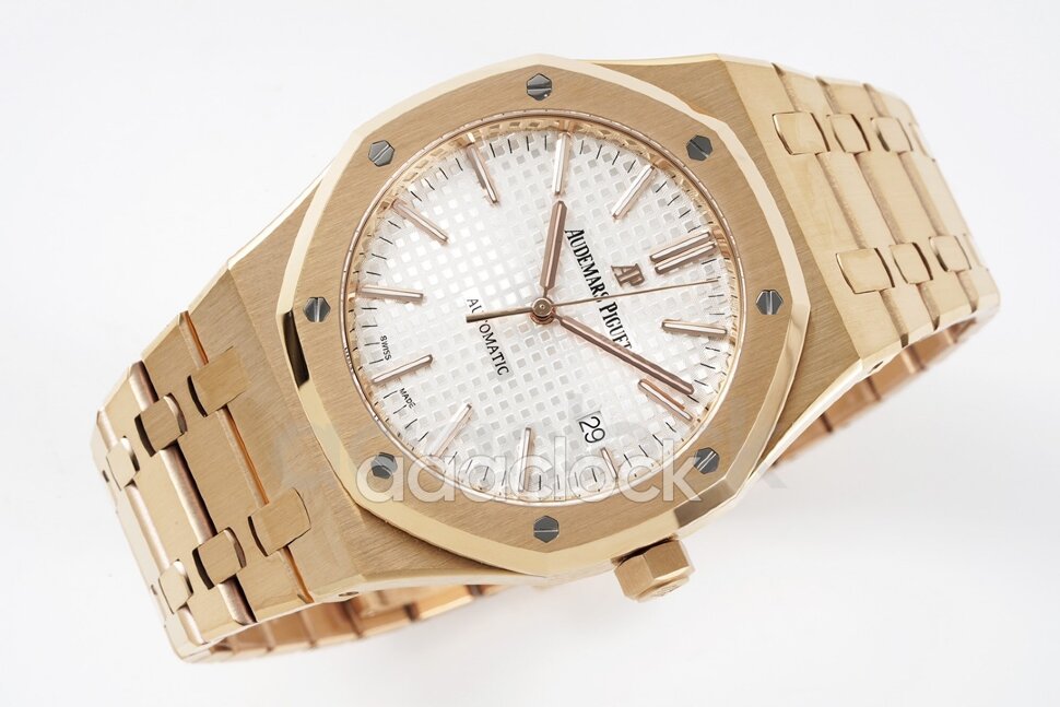 Audemars Piguet Royal Oak Automatic 15400OR.OO.1220OR.02 Арт. AP-0067 Арт. AP-0067