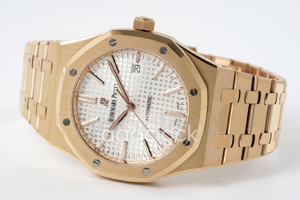 Audemars Piguet Royal Oak Automatic 15400OR.OO.1220OR.02 Арт. AP-0067 Арт. AP-0067