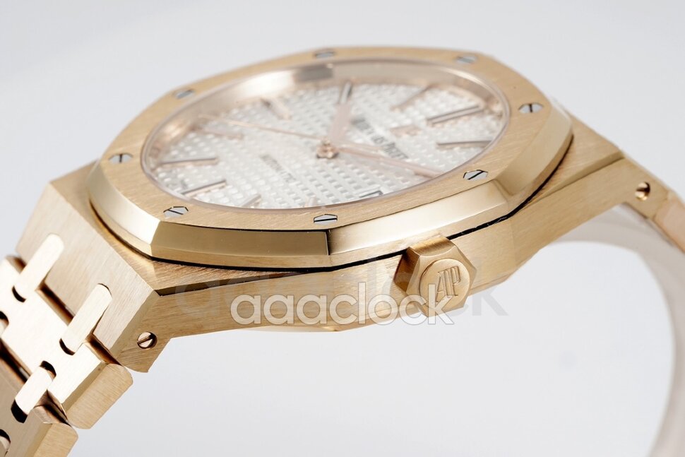 Audemars Piguet Royal Oak Automatic 15400OR.OO.1220OR.02 Арт. AP-0067 Арт. AP-0067
