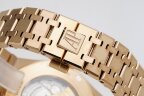 Audemars Piguet Royal Oak Automatic 15400OR.OO.1220OR.02 Арт. AP-0067 Арт. AP-0067