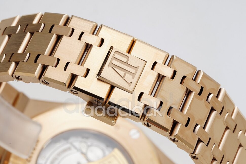 Audemars Piguet Royal Oak Automatic 15400OR.OO.1220OR.02 Арт. AP-0067 Арт. AP-0067