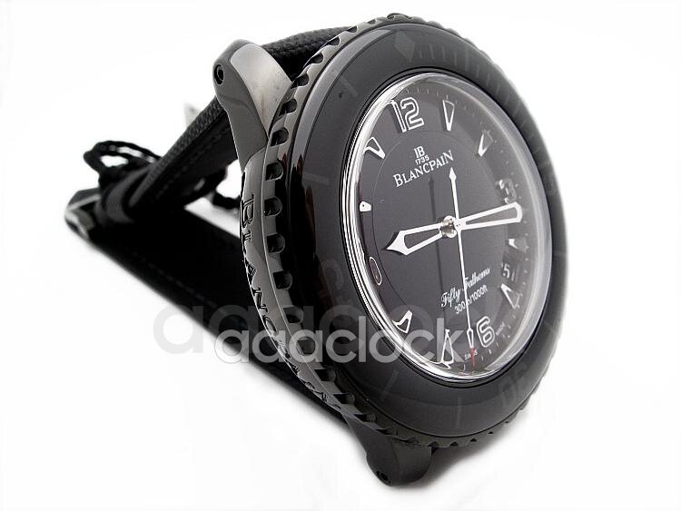 Blancpain Fifty Fathoms Dark Knight 5015-11C30-52 Арт. BL-0407 Арт. BL-0407